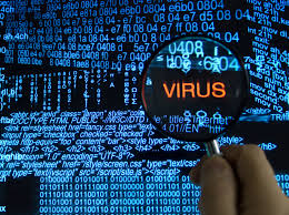 Computer Virus and Malware Prevention