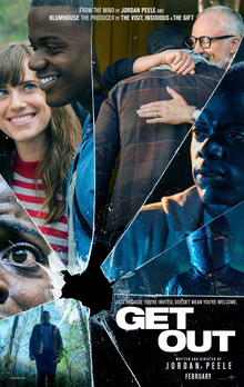Get Out film review