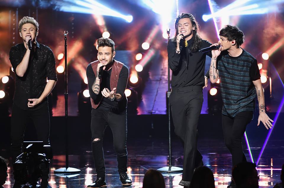 One Direction Announces Reunion Tour, First Show at Anoka-Ramsey Community College