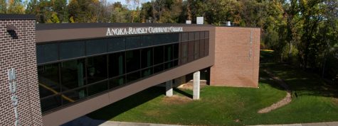 This photo of Anoka-Ramsey Community College in Coon Rapids, which the Campus Eye obtained from the Anoka Ramsey Community College website, has been authenticated based on its contents and other Campus Eye reporting.