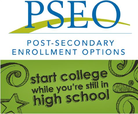 PSEO is Minnesotas program for high school juniors and seniors to start college while still in high school