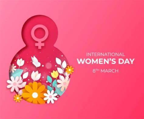 International Womens Day: A Reckoning Force