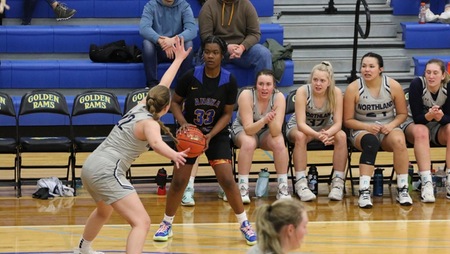 Womens Basketball Beats Northland; Loses to MN West in Final