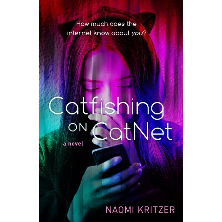 Identity and AI: A Review of Catfishing on CatNet