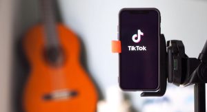 TikTok is Changing The Music Industry