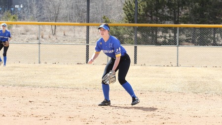 Softball Sets Record For Wins In A Single Season With Sweep Of M-State