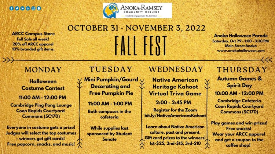 Fall+Fest+at+ARCC+is+October+31+%E2%80%93+November+3%21