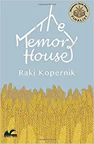 The Memory House: A Review