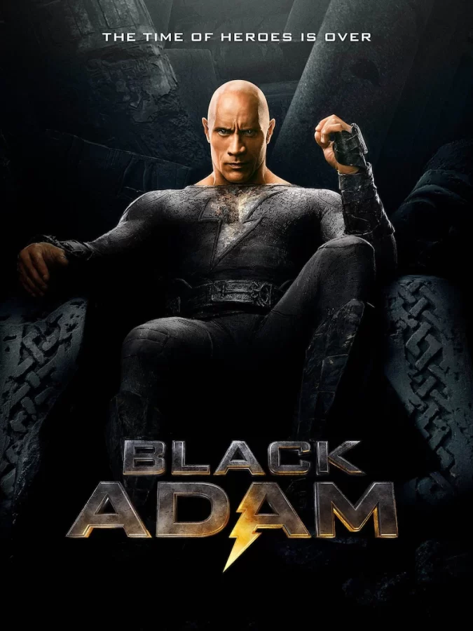 Black+Adam+Movie+Review