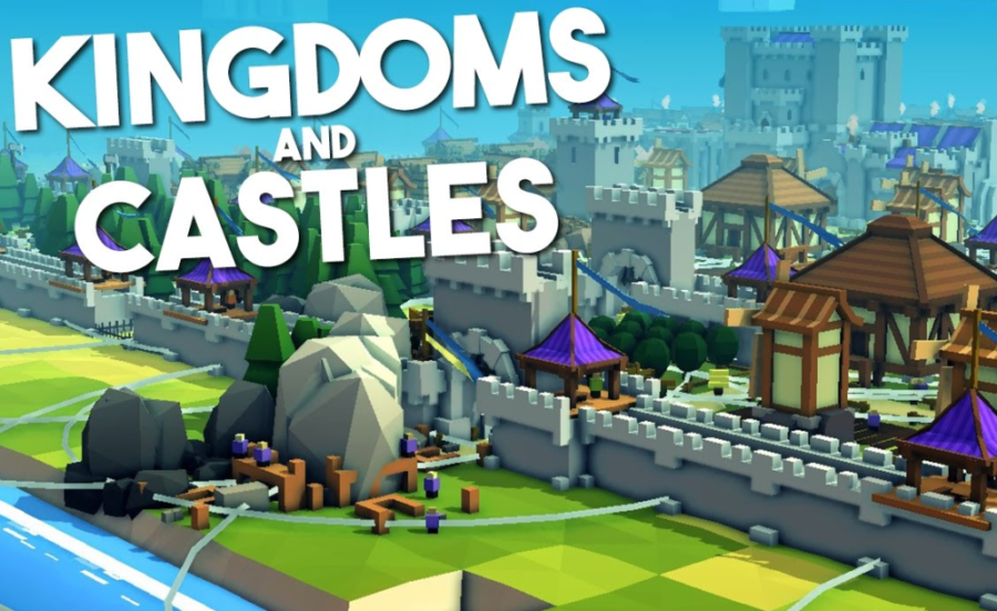 Kingdoms and Castles Review
