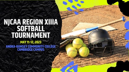 NJCAA Region XIIIA Softball Tournament