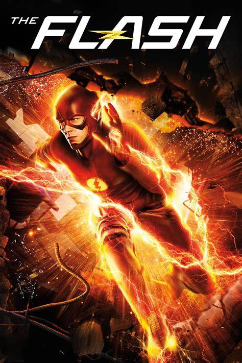 The Flash - A Review