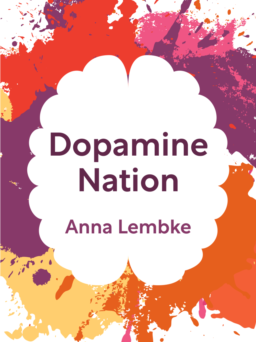 How to Live Well in an Addicted World - A Review of Dopamine Nation