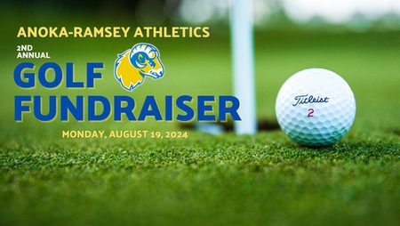 Athletics Golf Fundraiser Set for August 19, 2024