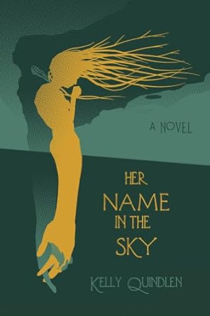 Her Name in the Sky - A Book Review