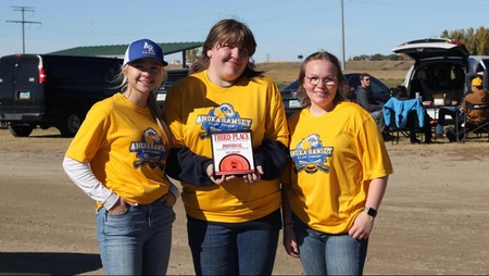 Inaugural Clay Target Season Ends at MCAC Championships