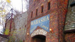 Ghosts, Gangsters, and Mushrooms: The Washaba Street Caves of St. Paul