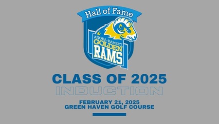 Athletic Hall of Fame - Class of 2025